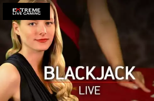 Blackjack 1 Live Casino